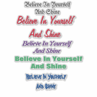 カットカスタム引用文シール シール