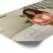 カットガルシアのポスター ポスター (角)