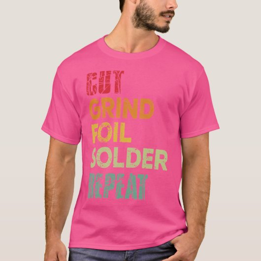 カットギフト Tシャツ (正面)
