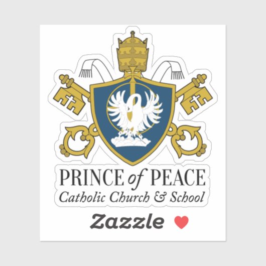 カットステッポップ・アートのカー シール (シート)