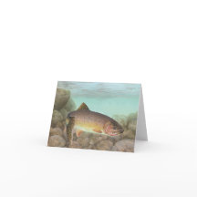 カットスロートのロゴ