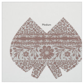 カットソー顔マスク ファブリック