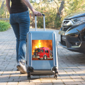 カットビニールのシール シール (スーツケースインサイチュ)