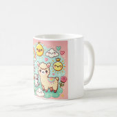 カットマグ コーヒーマグカップ (正面右)