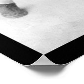 カットラー対ジョンソンボクシング一致1914 ポスター (角)