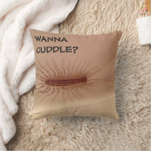 カッドリムカデ装飾用クッション クッション (ブランケット)