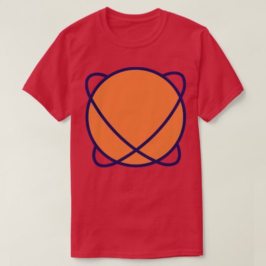 カッバーシャツ Tシャツ (デザイン正面)