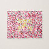 カッパアイテストジグソー ジグソーパズル (横)