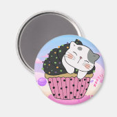 カッパットマグネット マグネット (正面/裏面)