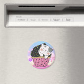 カッパットマグネット マグネット (インサイチュ (食洗機))