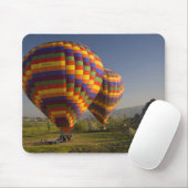 カッパドキアのトルコの中東中部 マウスパッド (マウス)