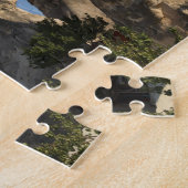 カッパドキアの妖精の煙突 ジグソーパズル (側面)