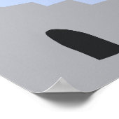 カッパドキアイラストレーション |カパドッカバルーンナイト ポスター (角)