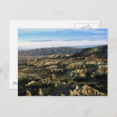 カッパドキア59 ポストカード (正面/裏面)