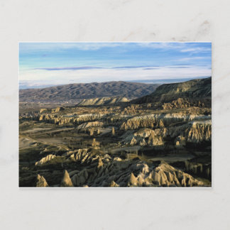 カッパドキア59 ポストカード