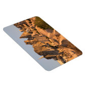 カッパドキア・トルコ マグネット (右側)