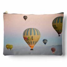 カッパドキア。バルーンフライト