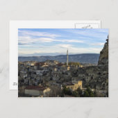 カッパドキア ポストカード (正面/裏面)