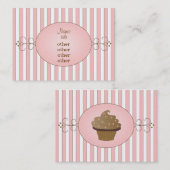 カッパファンシーキ 名刺 (正面/裏面)