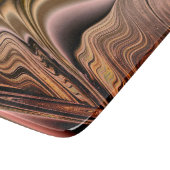 カッパーアゲート カッティングボード (角)