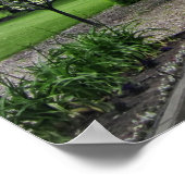 カッパーキングダリーズリバーサイドマンションモンタナ ポスター (角)