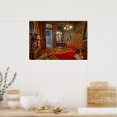 カッパーキングマンションビュッテモンタナ ポスター (キッチン)