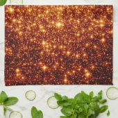 カッパースターズ キッチンタオル (折り畳み)