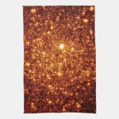 カッパースターズ キッチンタオル (縦)