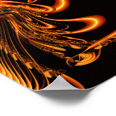 カッパースター・カレイドスコープ ポスター (角)