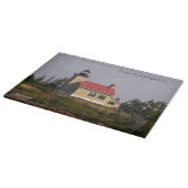 カッパーハーバーライトハウスカッティングボード カッティングボード (角)