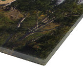 カッパーハーバーライトハウスカッティングボード カッティングボード (角)