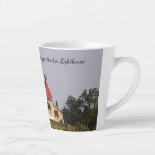 カッパーハーバーライトハウスラテマグ カフェラテマグ (右)