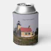 カッパーハーバーライトハウス缶クーラー 缶クーラー (缶裏面)