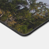 カッパーハーバーライトハウス デスクマット (コーナー)