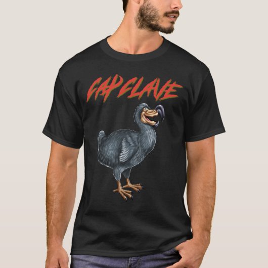 カッパーブTシャツ Tシャツ (正面)