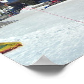 カッパーロッジ ポスター (角)