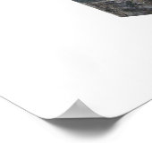 カッパ河童ハンドスタンド ポスター (角)