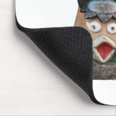 カッパ河童ハンドスタンド マウスパッド (コーナー)