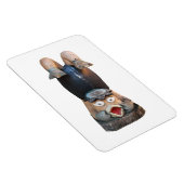 カッパ河童ハンドスタンド マグネット (右側)