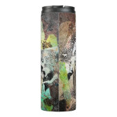 カッパ熱タンブラーの時間 タンブラー (裏面)