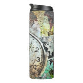 カッパ熱タンブラーの時間 タンブラー (回転右)