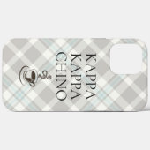 カッパKappa Chino おもしろい Coffer LoverケースメイトiPh Case-Mate iPhoneケース (裏面 (横))