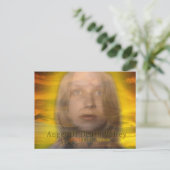 カッピーアトワ ポストカード (スタンド正面)