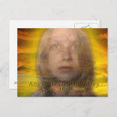 カッピーアトワ ポストカード (正面/裏面)