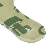 カップとポットの多肉性サボテンのシルエット カッティングボード (角)