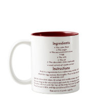 カップに入ったケーキ