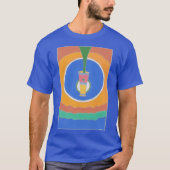 カップのエース Tシャツ (正面)