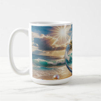 カップのキャッチーなタイトルアイディアを以下に示す： "S コーヒーマグカップ