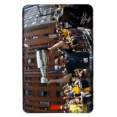 カップを上げる マグネット (縦)