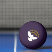 カップアンドボール魔法トリックマジシャンパーソナライズされた 卓球ボール (ネット)